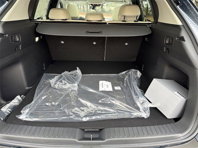 New 2026 MAZDA CX-50 AWD 2.5 S w/ Accent Package image 25