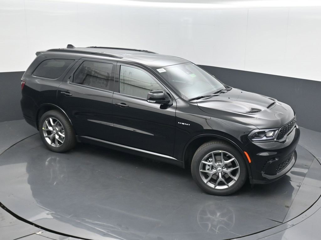 New 2026 Dodge Durango GT image 38