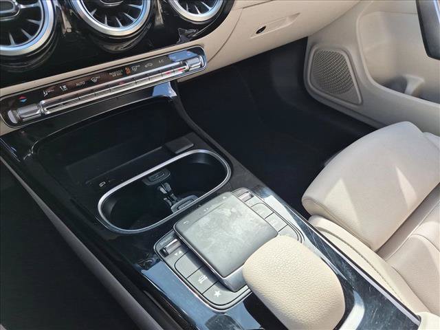 Certified 2023 Mercedes-Benz CLA 250 image 11