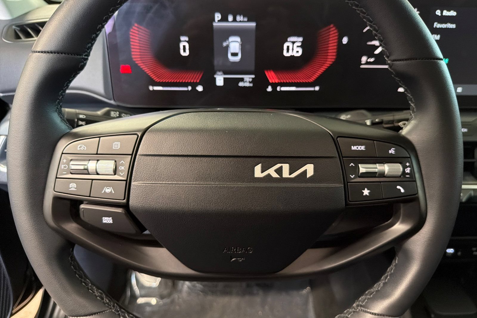 Used 2026 Kia K4 EX FWD image 22