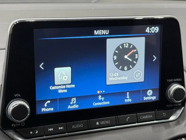 Used 2024 Nissan Sentra SV image 30