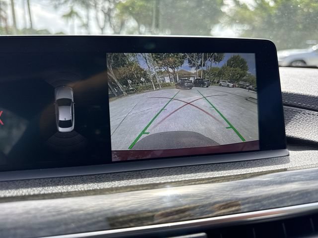 Used 2019 BMW 430i Coupe w/ Convenience Package RWD image 17