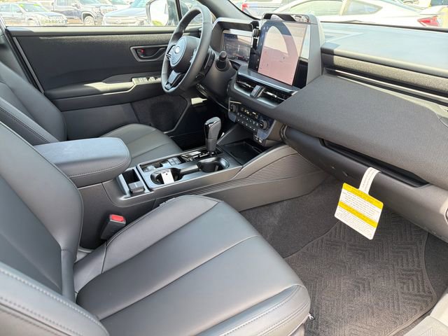 New 2026 Subaru Outback Premium AWD/4WD image 23