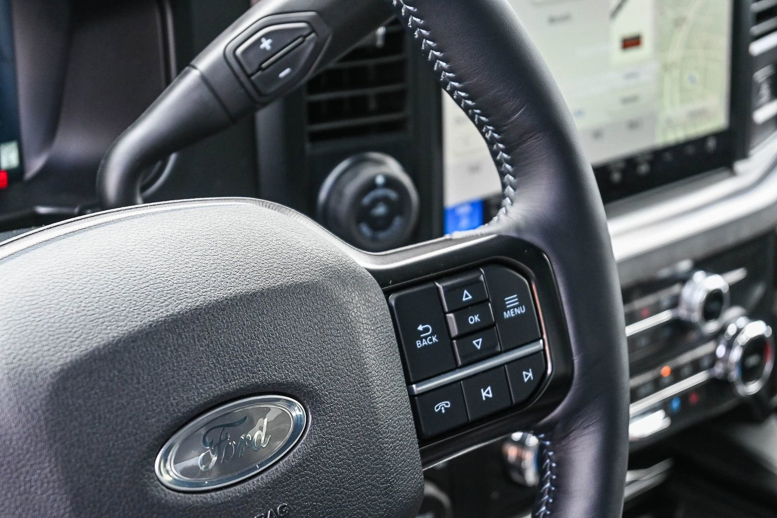 New 2026 Ford F350 Platinum image 27
