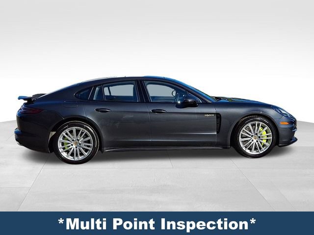 Used 2018 Porsche Panamera 4 image 9