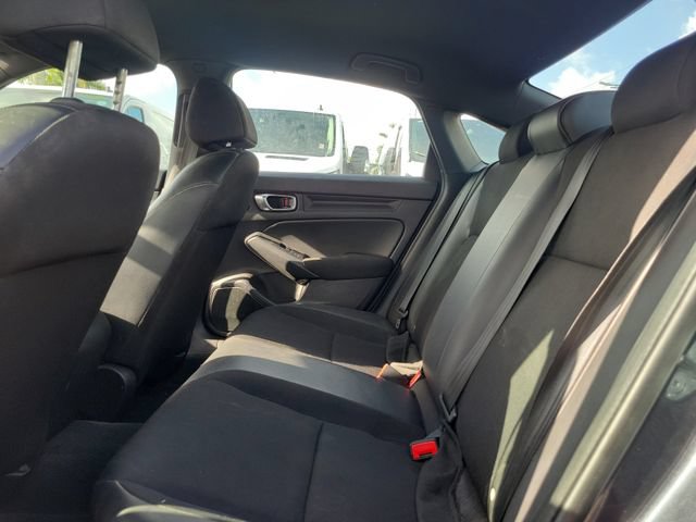 Used 2022 Honda Civic Sport image 12