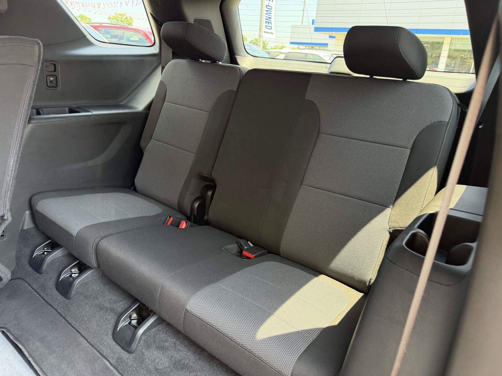 Certified 2023 Chevrolet Traverse LT FWD image 12