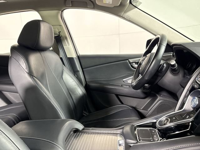 Used 2019 Acura RDX w/ Technology Package image 12