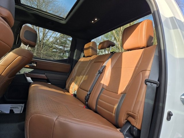 Used 2024 Toyota Tundra 1794 Edition image 23