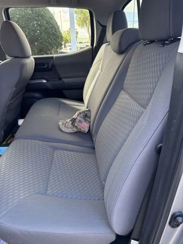 Certified 2023 Toyota Tacoma SR5 image 10