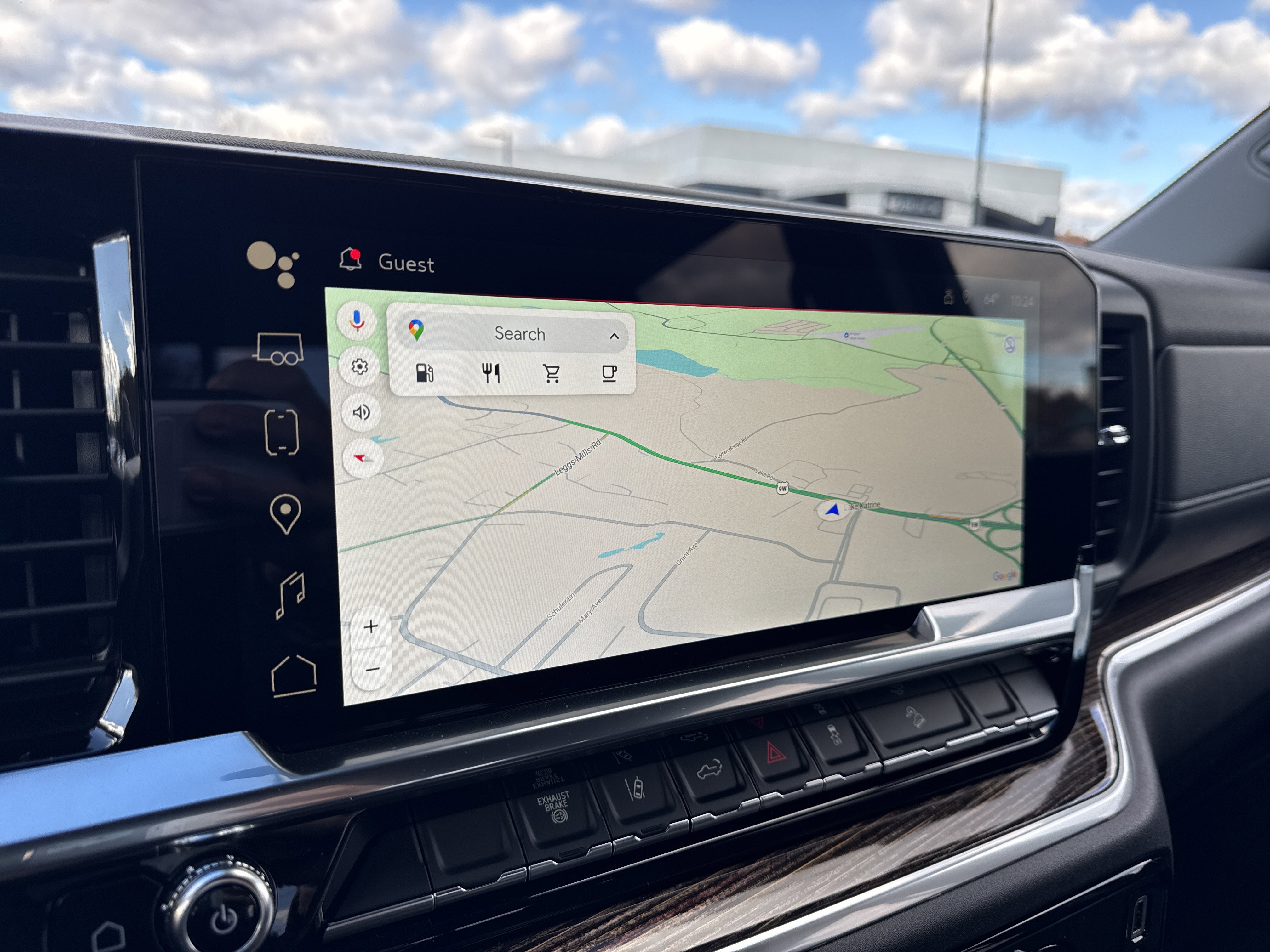 New 2026 GMC Sierra 2500 SLE w/ Preferred Package image 20