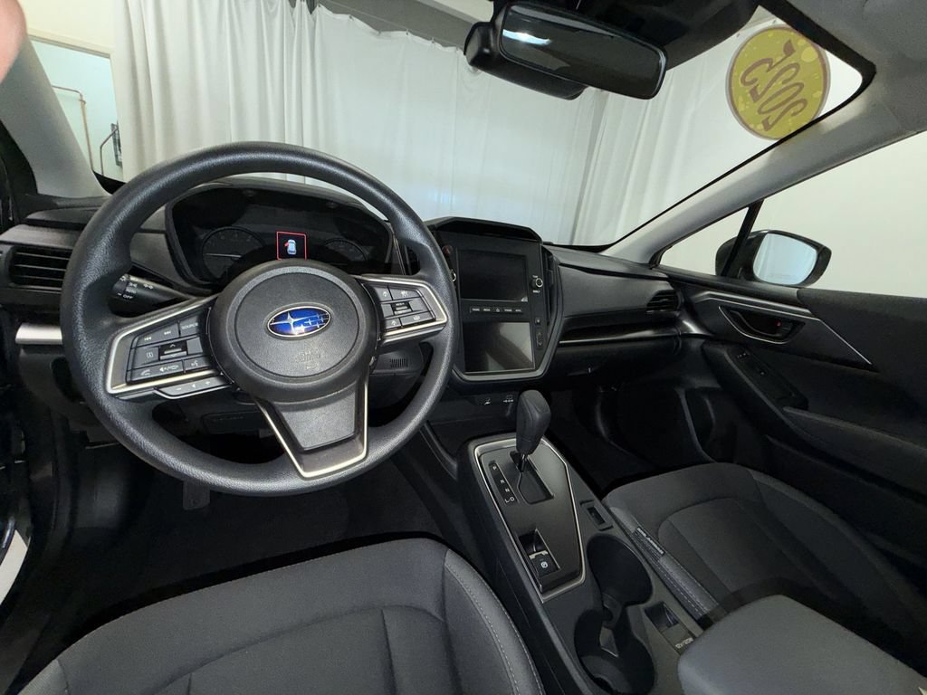 Used 2025 Subaru Impreza 2.0i AWD/4WD image 16
