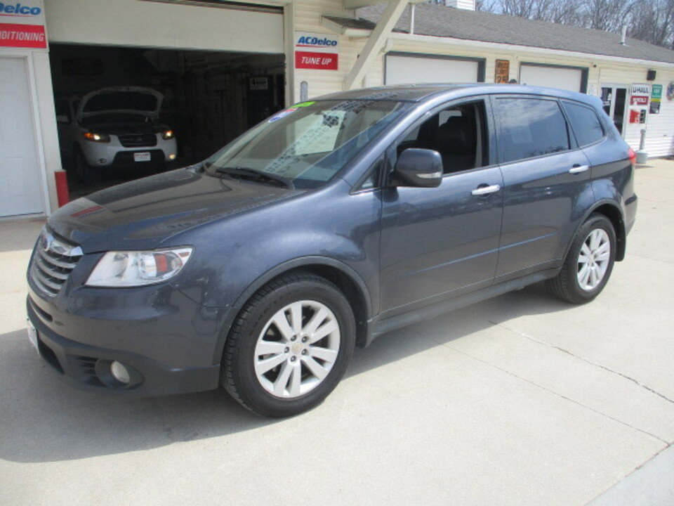 Used 2013 Subaru Tribeca Limited image 10