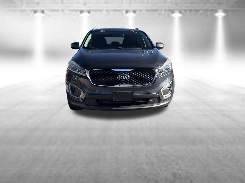 Used 2017 Kia Sorento AWD w/ LX Convenience Package image 8