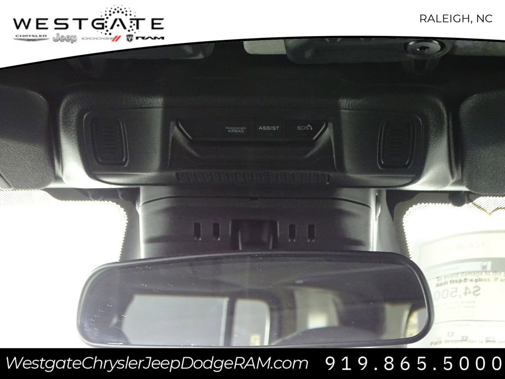 New 2026 Jeep Gladiator Rubicon image 19