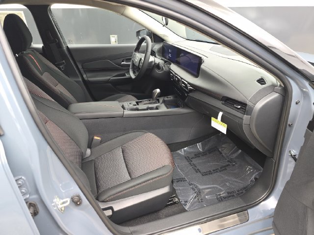 New 2027 Nissan Sentra SR w/ SR Premium Package FWD image 20