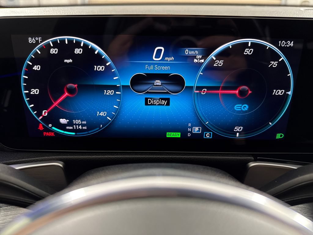Used 2023 Mercedes-Benz EQB 250+ image 17
