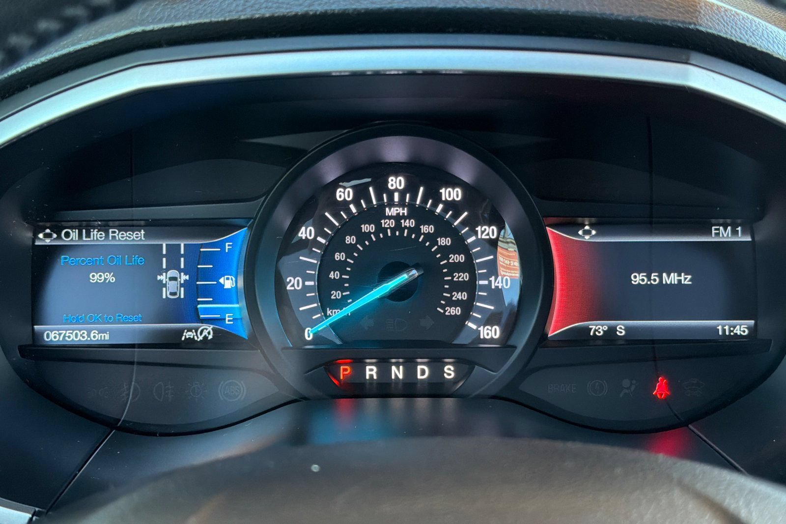 Used 2019 Ford Edge SEL w/ Equipment Group 201A FWD image 26