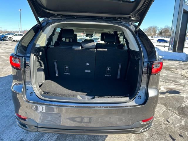 New 2026 MAZDA CX-90 3.3 Turbo w/ Preferred Package image 8