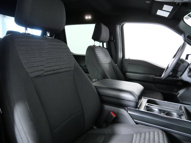 Certified 2023 Ford F150 XL w/ STX Appearance Package AWD/4WD image 14