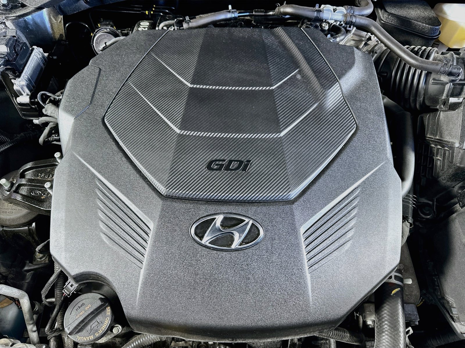 Used 2023 Hyundai Palisade XRT FWD image 32