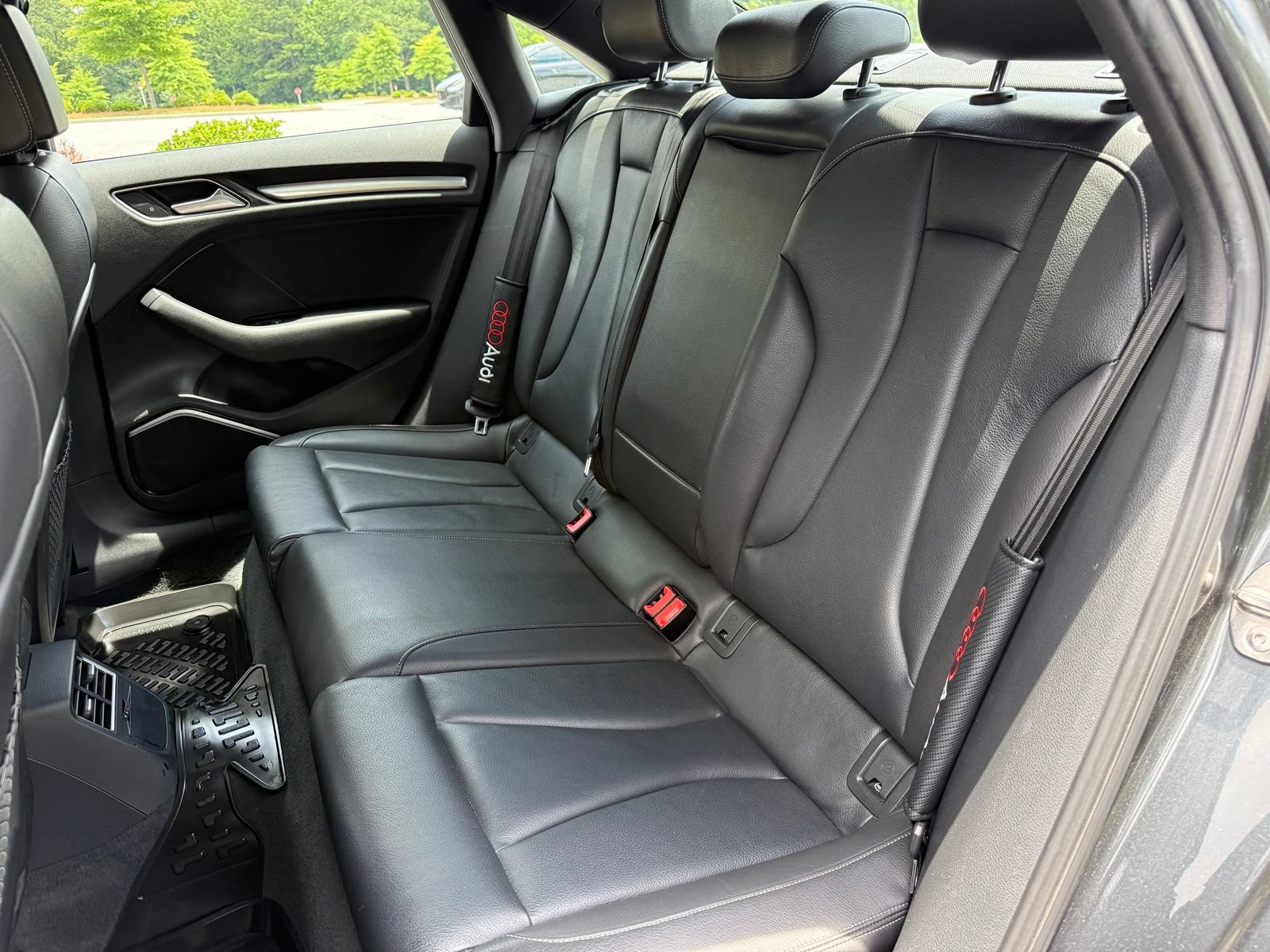 Used 2017 Audi S3 Premium Plus w/ Technology Package AWD/4WD image 41