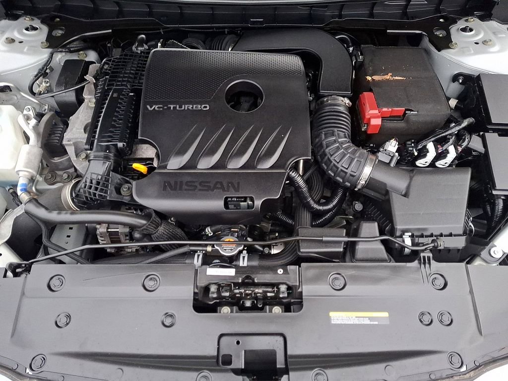 Used 2019 Nissan Altima 2.0 Platinum image 27