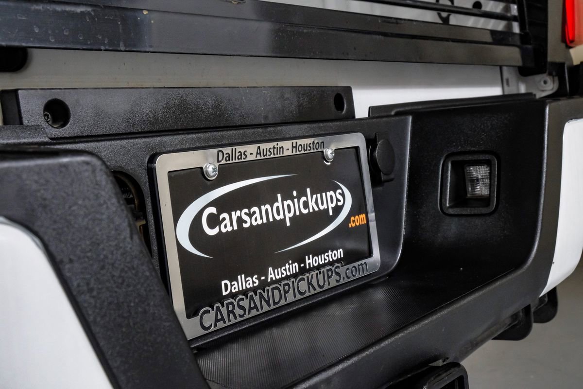 Used 2021 Ford F250 XL w/ Power Equipment Group image 36