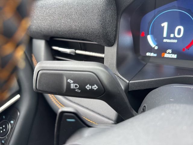 New 2026 Ford Explorer Tremor w/ Tremor Ultimate Package image 31