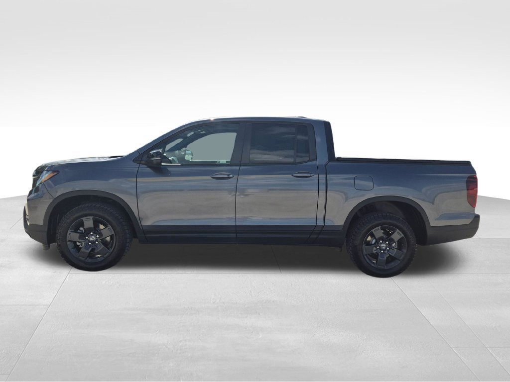 New 2026 Honda Ridgeline TrailSport image 4