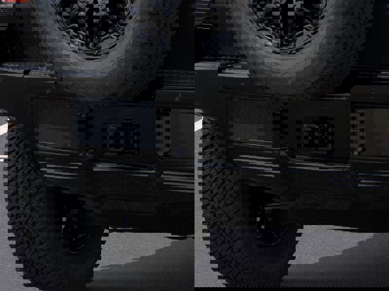 New 2026 GMC Hummer EV SUV image 14