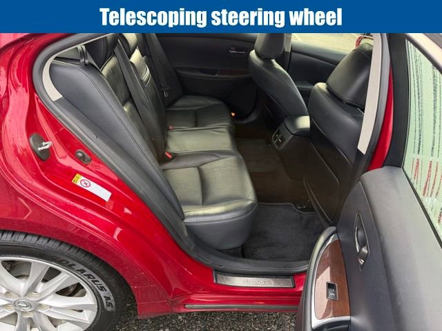 Used 2012 Lexus ES 350 image 13