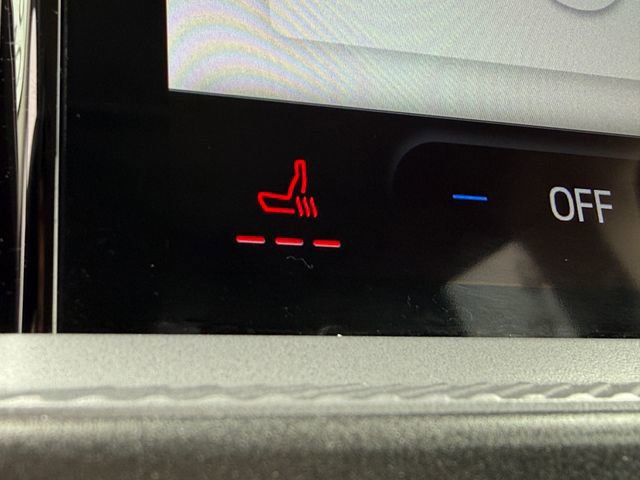 Used 2025 Ford Bronco Sport Badlands image 9