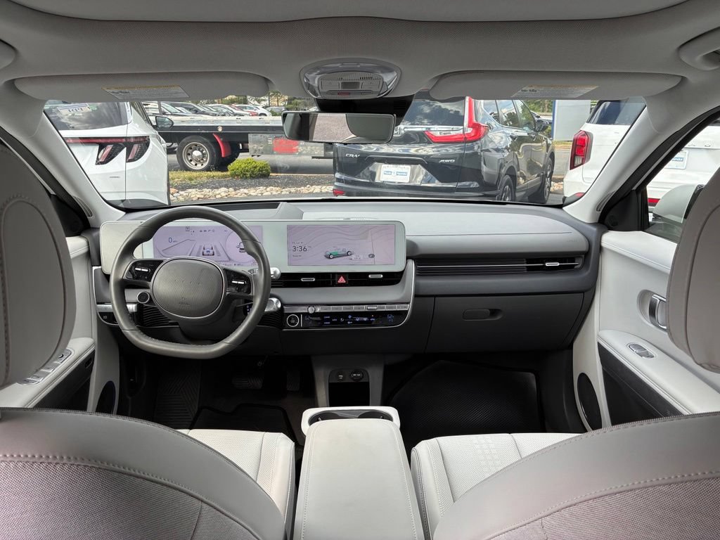 Used 2024 Hyundai Ioniq 5 Limited AWD/4WD image 18