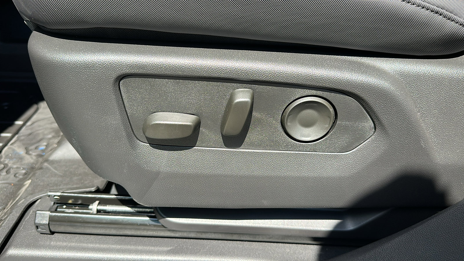 New 2026 GMC Hummer EV SUV image 8