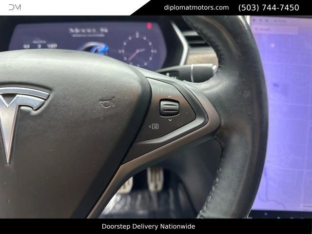 Used 2019 Tesla Model S Performance AWD/4WD image 29