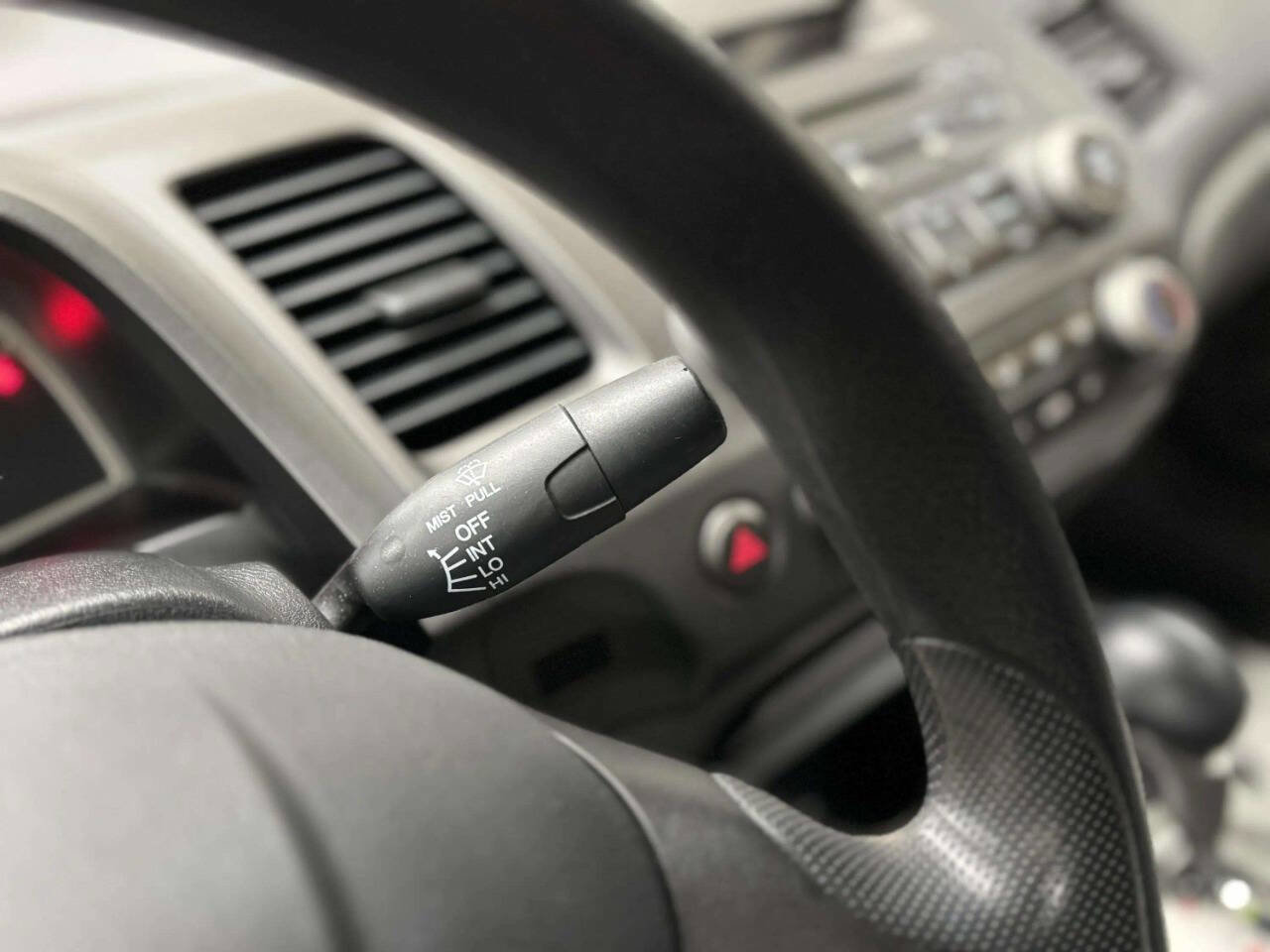 Used 2008 Honda Civic LX image 28