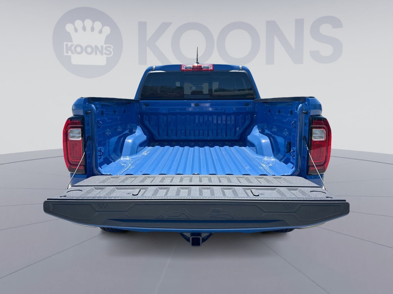 New 2026 GMC Canyon Elevation w/ Convenience Package AWD/4WD image 24