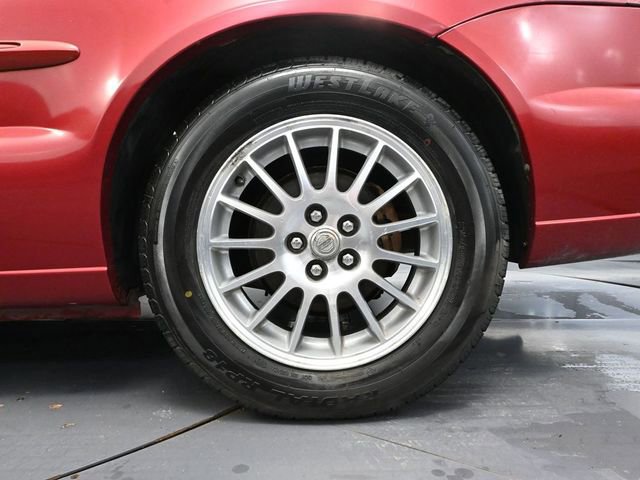 Used 2004 Chrysler Sebring LXi w/ Electronics Convenience Group image 12