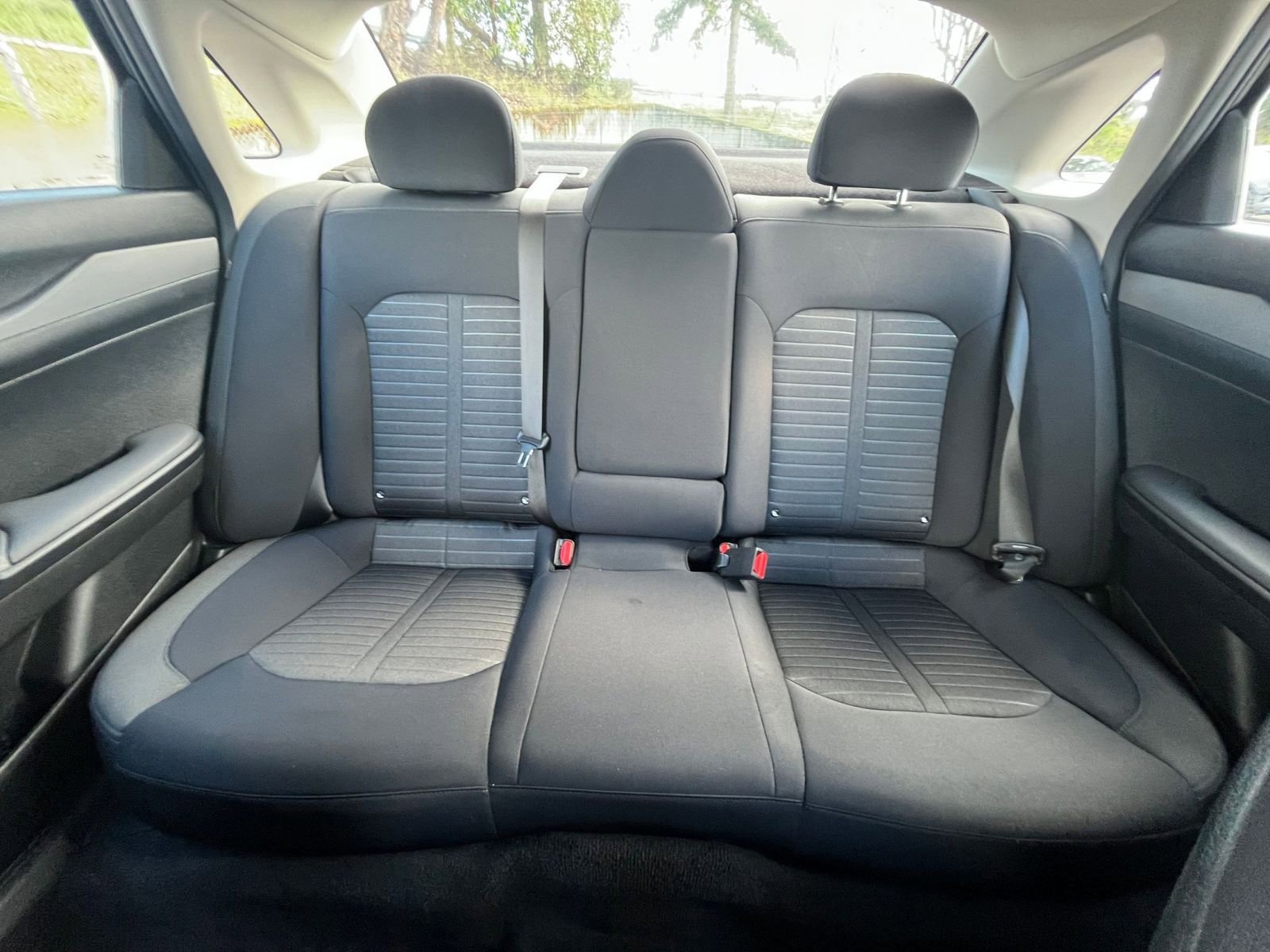 Used 2025 Kia K5 LXS image 39