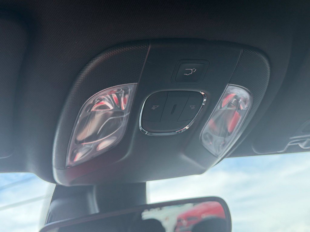 New 2026 Jeep Compass Latitude AWD/4WD image 28