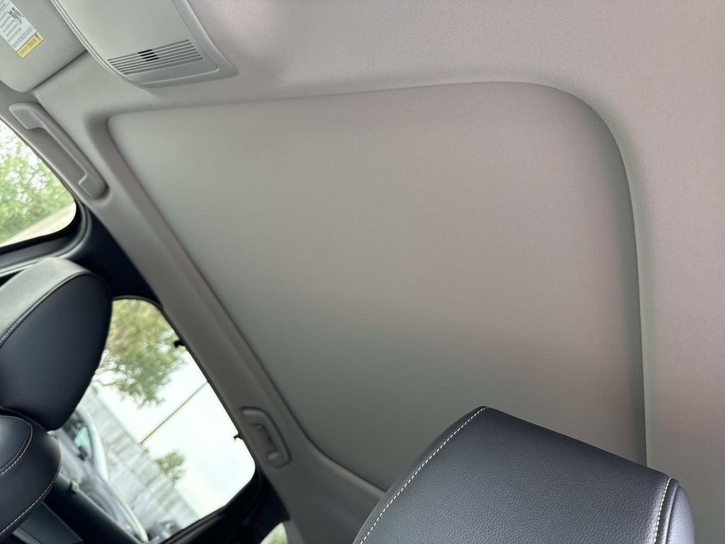 New 2026 MAZDA CX-90 3.3 Turbo w/ Premium Sport Pkg image 45