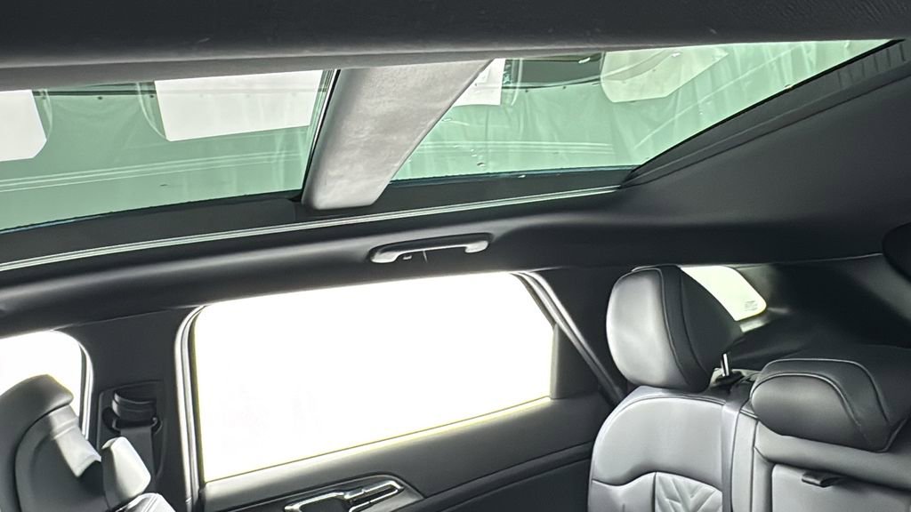 New 2026 Kia Sportage X-Line image 36