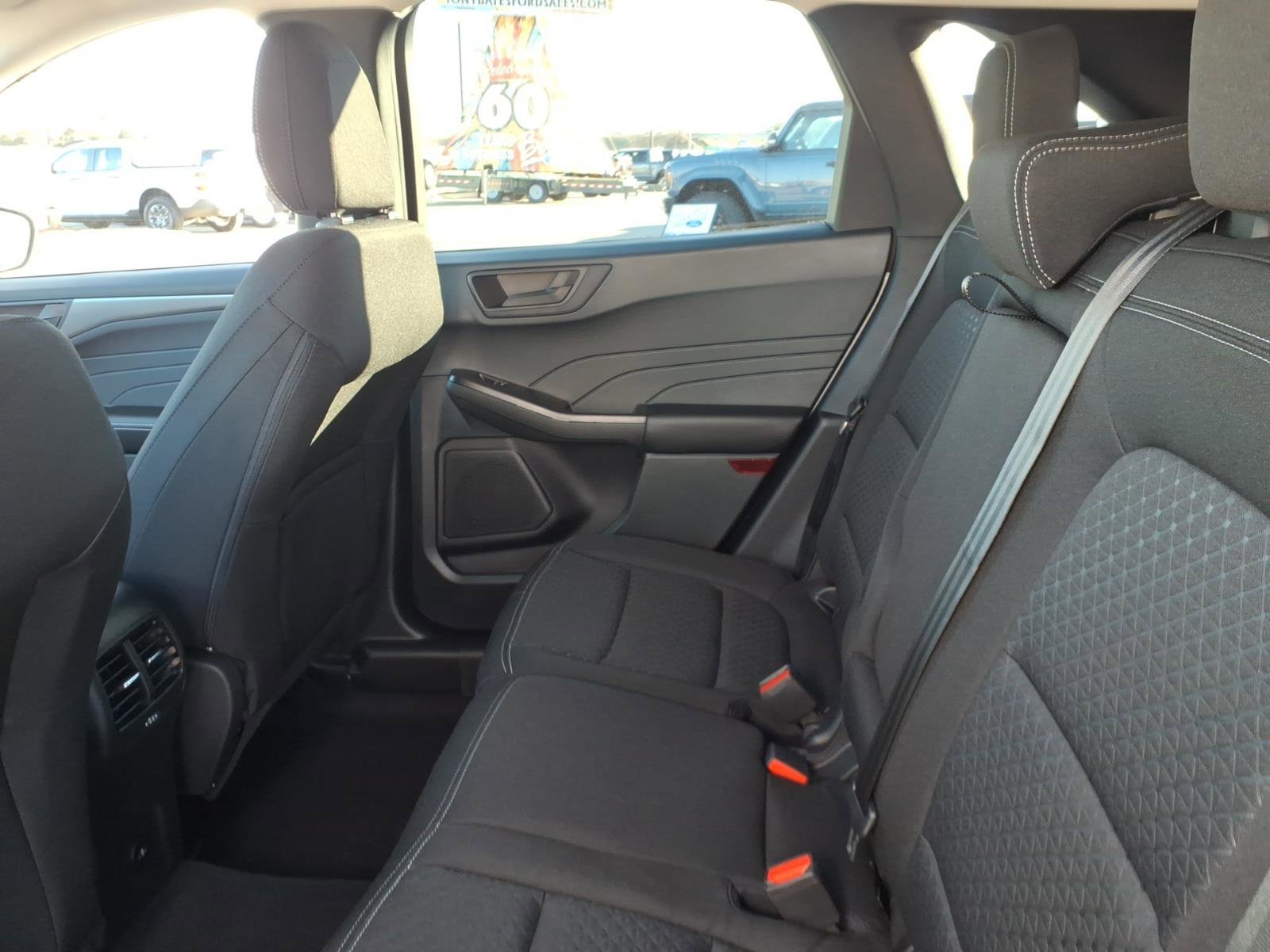 New 2026 Ford Escape Active image 12