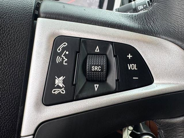 Used 2017 Chevrolet Equinox Premier w/ Enhanced Convenience Package image 7