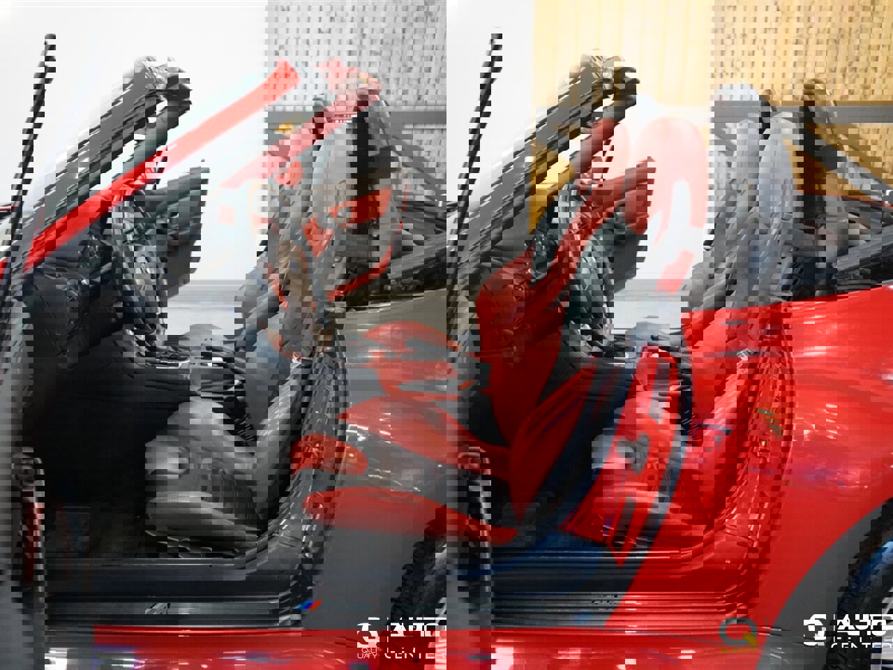 Used 2000 BMW M Roadster image 17