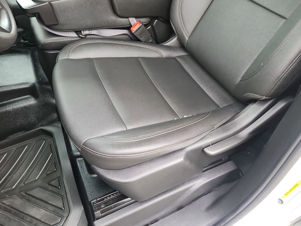 Used 2022 GMC Sierra 1500 Pro w/ Pro Value Package image 8