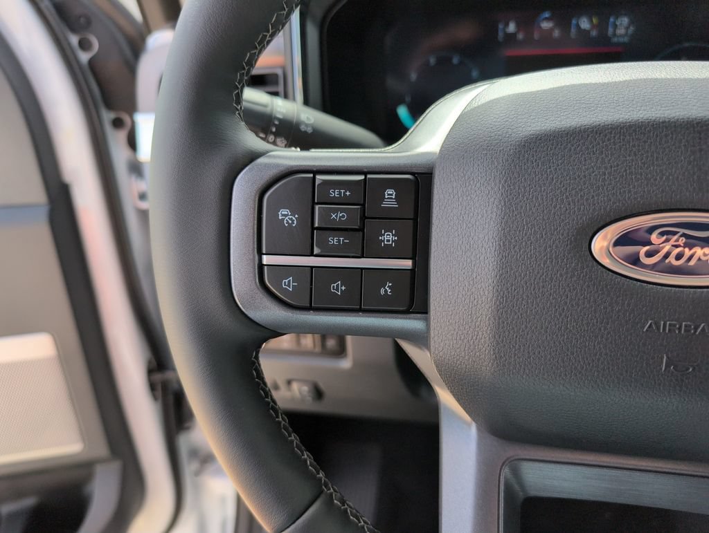 New 2026 Ford F250 Lariat w/ Tremor Off-Road Package AWD/4WD image 33