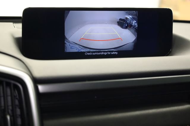 Used 2024 MAZDA CX-50 AWD 2.5 Turbo w/ Premium Pkg image 22