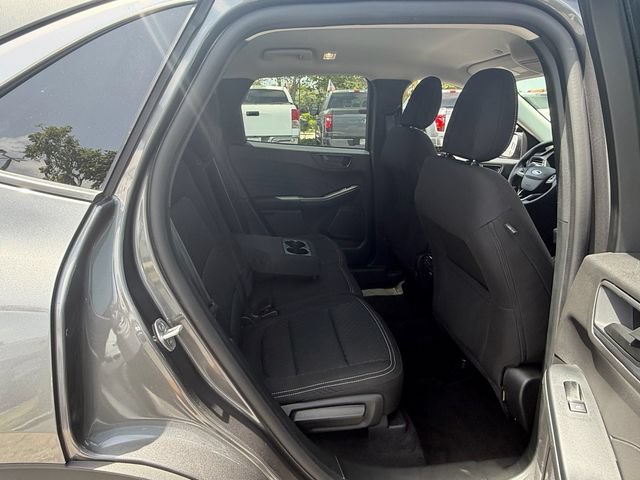 Used 2024 Ford Escape Active w/ Tech Pack #1 FWD image 16